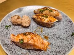 -鮨政· Omakase(福州万象城店)