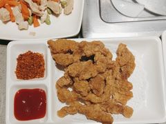 -海底捞火锅(泰安爱琴海店)