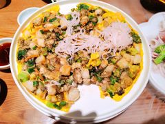 海蛎煎-闽上鲜·福建菜(龙湖滨江天街店)