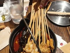 -破店肥哈·东北烧烤(南山保利店)