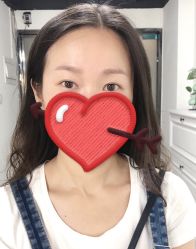-Doris多里斯半永久纹眉·SMP纹发·发际线