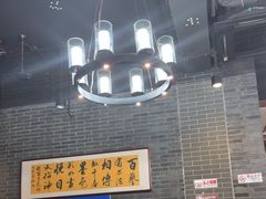-金家老三饭庄(常营店)