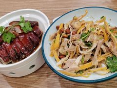 -永記粤菜·五指毛桃花雕鸡煲(九亭店)