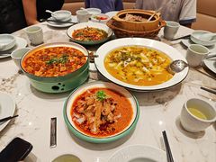 -火婆子·川小馆(扬韬科技广场店)