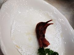 -轩记海鲜餐厅·四十五年老字号·经典粤菜(西区彩虹店)
