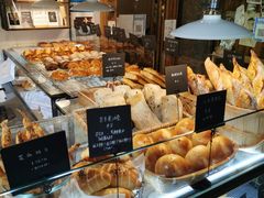 -仙峰天然面包(迎宾路店)