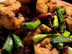 -金龙·打边炉(南京西路店)