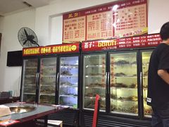 -盖帮鳝鱼串串(东郊记忆店)
