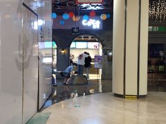 -吾悦广场(南京鼓楼店)