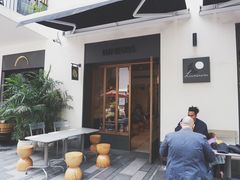 -Luneurs(幸福里店)