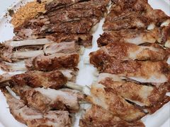 烤羊排-双井轩(双井店)