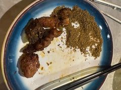 -沪上名羊天下•烤羊腿•东北烧烤•小龙虾(浦东直营总店)