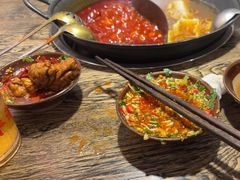 -冯校长老火锅(深圳总店)