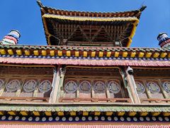 -塔尔寺