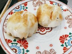 -天山集市餐厅(康城店)