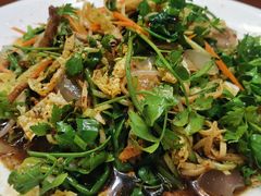 -盛京富丽园老菜馆·东北菜(和平南大街店)