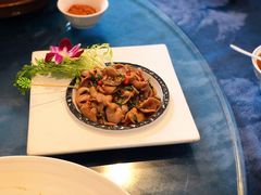 -云里小坐·小院里·团建·宴请·下午茶(三圣乡店)