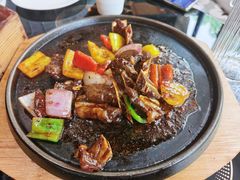 -玉兰苑一等茶餐厅