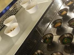 -广州融创花间堂悦雪酒店-花间食西餐厅