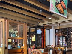 -江边城外烤鱼(方庄时代购物中心店)