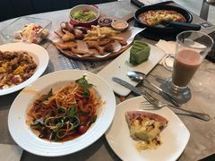 -必胜客(安吉浙北店)