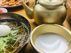 -屋里家延边朝鲜族冷面(南园店)