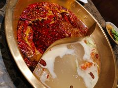 -小龙坎火锅(黄河店)