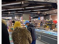 -Olé精品超市(沈阳万象城店)