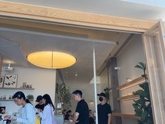 -喜茶(广州番禺奥园广场店)