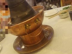 -东来顺饭庄(天坛店)