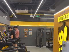 -FEELINGME乐刻私教馆·健身(文鼎财富店)