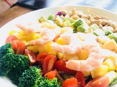 -烛影拾光观景餐厅·创意菜·摄影·小提琴(大唐不夜城店)