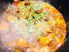 -山河屯铁锅炖(哈西站店)