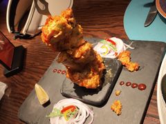 -甘尼仕印度餐厅爵士酒吧(阳春巷店)