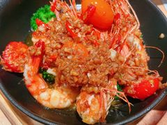 -火山屋台(新街口店)