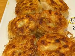 生煎羊肉沙葱烧卖-老绥元烧麦·家常菜(大召店)
