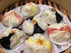 -一笼小幸运