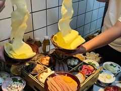 -芈重山老火锅(广州首店)