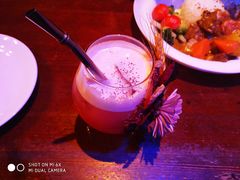 -秀·爱尔兰餐吧(上海路店)