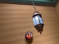 -驿楼兰·新疆菜(火车站店)