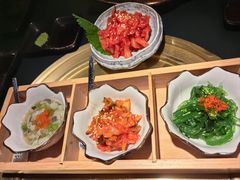 -無二炙坊·和牛烧肉(大钟寺1733店)