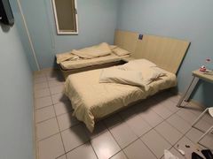 -百时快捷酒店(武汉江滩南京路店)