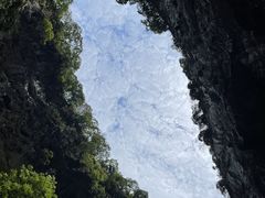 -英西峰林·洞天仙境