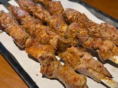 -伊斯麦尔丝路·新派菜(沙子口店)