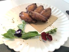 -ins森林童话餐厅coffee&bistro