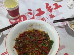 -西江红·株洲本地菜(滨江南路店)