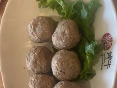 -焯牛潮汕牛肉火锅(云峰街创始店)