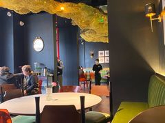 -顶特勒·黄鱼馆·特色菜(上海大世界店)