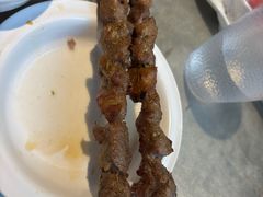 -东来顺饭庄(王府井步行街店)