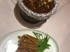 -粗茶淡饭·汉口公馆(循礼门店)